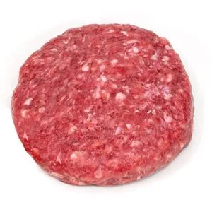 Burger Meat Entrecot de Aguja 120 Gr