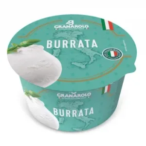 Burrata Granarolo 125 G.