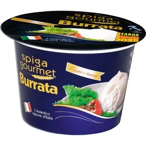 Burrata Vassetto 125 Gr