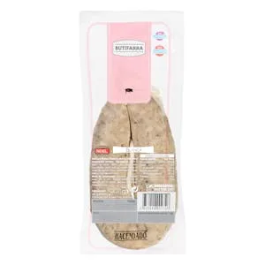 Butifarra Blanca Hacendado 0.23 KG