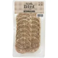 Butifarra Blanca Loncheada el Rebost de L'avi 100gr