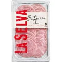 Butifarra Cocida Catalana la Selva, Pieza 150 G