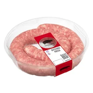 Butifarra Fresca 0.64 KG