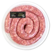 Butifarra Fresca Duroc con Pimienta