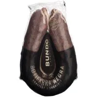 Butifarra Negra Bundo, Pieza 290 G