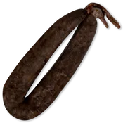 Butifarra Negra con Cebolla
