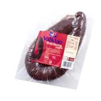 Butifarra Negra Valldan, Pieza 300 G