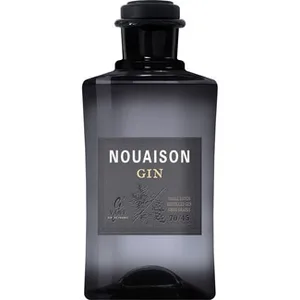 By G'vine Ginebra Nouaison