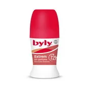 Byly Desodorante Extrem Roll-on.