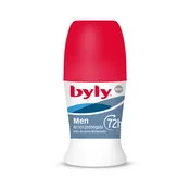 Byly Desodorante For Men Roll-on.