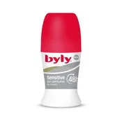 Byly Sensitive Roll-on.