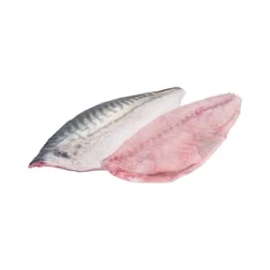 Caballa Verdel a Filetes sin Cabeza y sin Tripa 0.43 KG