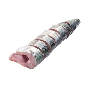 Caballa Verdel a Rodajas sin Cabeza y sin Tripa 0.43 KG