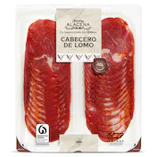 Cabecero de Lomo Dia Nuestra Alacena 2 X 70 G