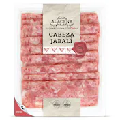 Cabeza de Jabalí Dia Nuestra Alacena 150 G