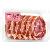 Cabeza de Lomo Adobado con Pimentón
