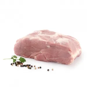 Cabeza de Lomo de Cerdo Carrefour al Vacío 1 Kg Aprox