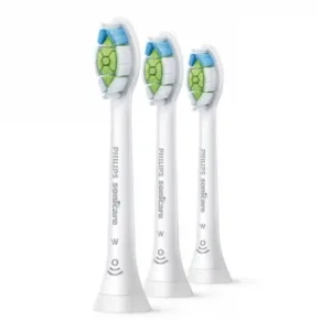 Cabezales de Cepillado Optimal White Hx6063/87 Philips Sonicare 3 Ud.
