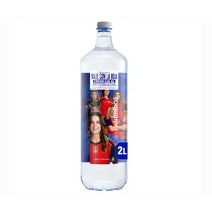 Cabreiroa Agua Mineral Botella de 2 L. 2000 ML