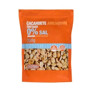 Mercadona