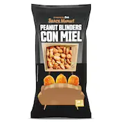 Cacahuetes Fritos con Miel Dia Snack Maniac 200 G
