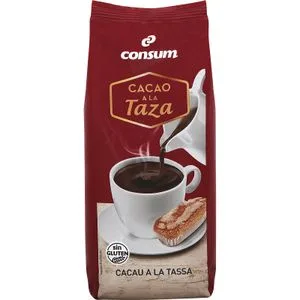 Consum
