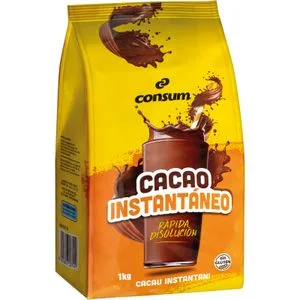 Consum
