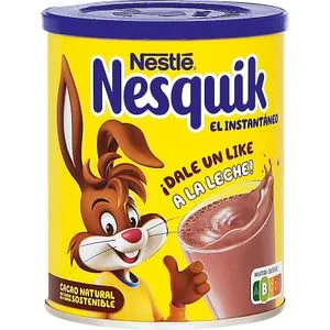 Cacao Instantáneo 390 Gr
