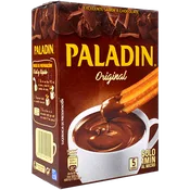 Cacao Instantaneo Paladin Sobres 5x33grs Instantáneo Paladin Sobres 5 U.
