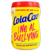 Cacao Intantaneo Original Cola Cao