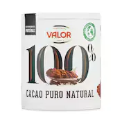 Cacao Puro en Polvo Valor 250 G