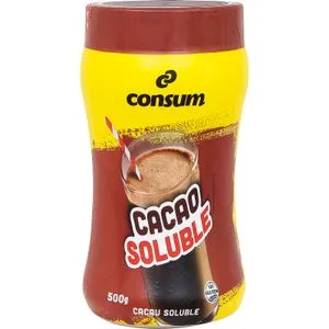 Consum
