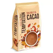 Cacao Soluble Dia Temptation 1.5 Kg