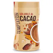 Cacao Soluble Dia Temptation 500 G