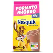 Cacao Soluble Instantáneo Nesquik 1 Kg