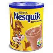 Cacao Soluble Instantáneo Nesquik 390 G