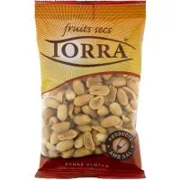 Cacauet Salat Repelat Fruits Secs Torra, Bolsa 125 G