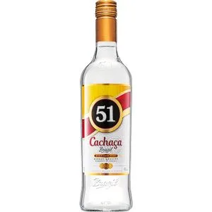 Cachaza 0,7 L