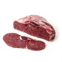 Cadera de Ternera Provedella, al Peso, Compra Mínima 500 G