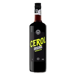 Aperitivo de Café Cerol 1 L