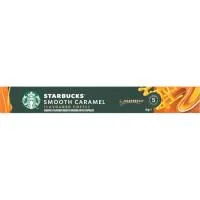 Café Caramelo Compatible Nespresso Starbucks, Caja 10 Uds