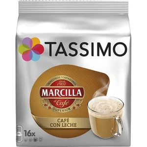 Café con Leche  Tassimo 0.18 KG