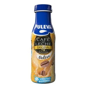 Café con Leche Deliss Original 240 Ml