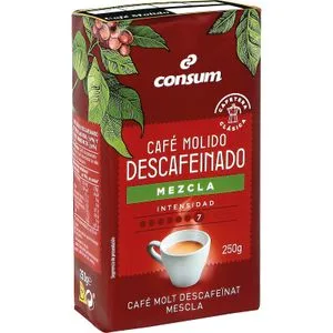 Consum