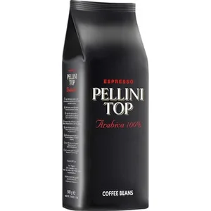 Café en Grano Arábica 100% Pellini