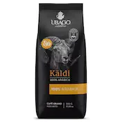 Café en Grano Arábica Kaldi Ubago 500 G