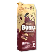 Café en Grano Bonka Natural