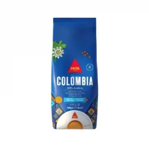 Café en Grano Colombia Delta 500 G.