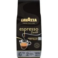 Café en Grano Espresso Barista Intenso Lavazza 500 G.