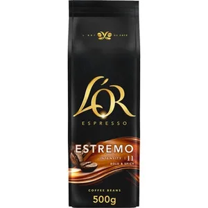 Café en Grano Estremo Intensidad 11 L'or Espresso